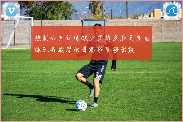 热刺公开训练缺少罗梅罗和乌多吉球队备战摩纳哥赛事紧锣密鼓